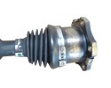 Transmision delantera derecha, Seat Ibiza Berlina (6J5) Reference 2008, 6R0407762E