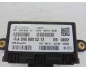Módulo electrónico, Mercedes-benz Clase Cla (Bm 117) CLA 220 CDI 4Matic (117.305) 2015, A2469005312
