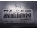 Centralita motor uce, Volvo V40 Familiar 1.9 D+ (85kW) 2003, 30630418