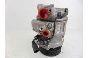 Compresor aire acondicionado, Volkswagen Phaeton (3D3/3D7) TDI V6 4Motion (5 asientos) 2007, 447190-9089