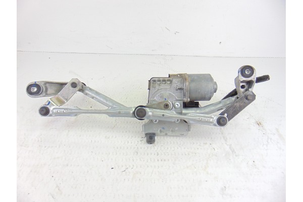 Motor limpia delantero, Ford Fiesta (CE1) Cool&Connect 2017, H1BB-17504-AD