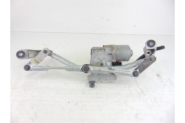 Motor limpia delantero, Ford Fiesta (CE1) Cool&Connect 2017, H1BB-17504-AD