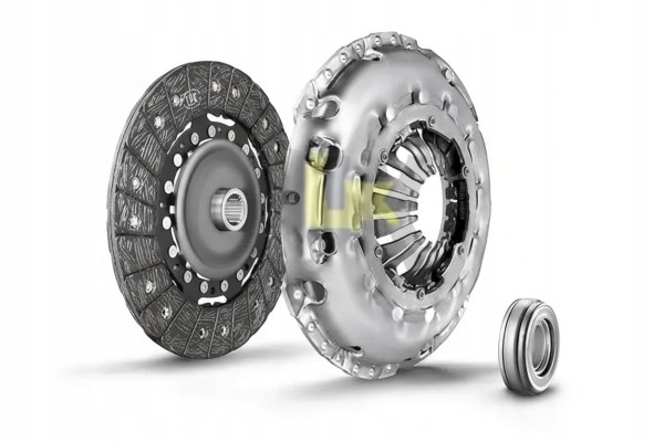 CLUTCH SET THRUST BEARING 623 3785 00 LUK