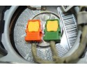 Kit airbag, Audi A3 Sportback (8PA) 2.0 TDI Ambiente 2004