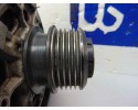 Alternador, Mercedes-benz Clase a (Bm 168) 170 Cdi (168.008) 1999