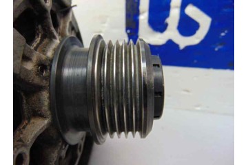 Alternador, Mercedes-benz Clase a (Bm 168) 170 Cdi (168.008) 1999