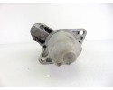Motor arranque, Subaru Forester (S12/SH) XS Classic 2010, 23300AA620