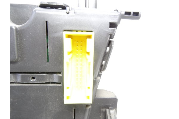 Pantalla multifuncion, Citroen Grand C4 Picasso Millenium 2013, 9666704480 usado 4