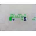 6913519 MODULO ELECTRONICO BMW SERIE 5 BERLINA (E39) 6913519 MODULO ELECTRONICO BMW SERIE 5 BERLINA (E39)