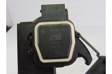 Potenciometro pedal, Mercedes-benz Clase a (Bm 169) A 200 Turbo (169.034) 2006, A1693000104