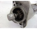 Motor arranque, Dacia Duster I Black Shadow 4x4 2016, 233006508R