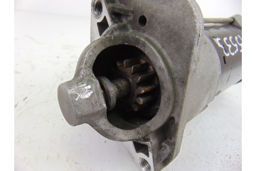 Motor arranque, Dacia Duster I Black Shadow 4x4 2016, 233006508R