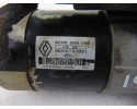 Motor arranque, Renault Megane Ii Classic Berlina Confort Authentique 2005, 8200306595