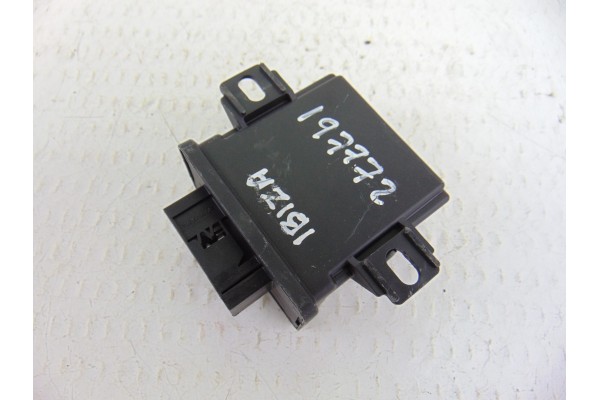 Módulo electrónico, Seat Ibiza Sc (6P5) Style Connect 2016, 7P6907357D