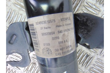 Amortiguador delantero izquierdo, Alfa Romeo Giulietta (191) Progression 2010, 50523954
