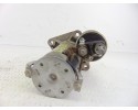 Motor arranque, Ford Fiesta (CB1) Ambiente 2008, TS12E10