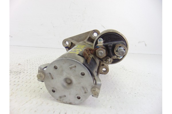 Motor arranque, Ford Fiesta (CB1) Ambiente 2008, TS12E10 usado 4
