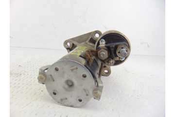 Motor arranque, Ford Fiesta (CB1) Ambiente 2008, TS12E10