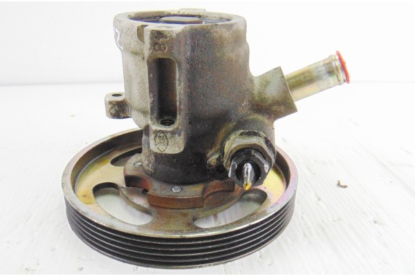 Bomba direccion, Citroen Berlingo 1.4i Multispace 1997, 9151249180 usado 4