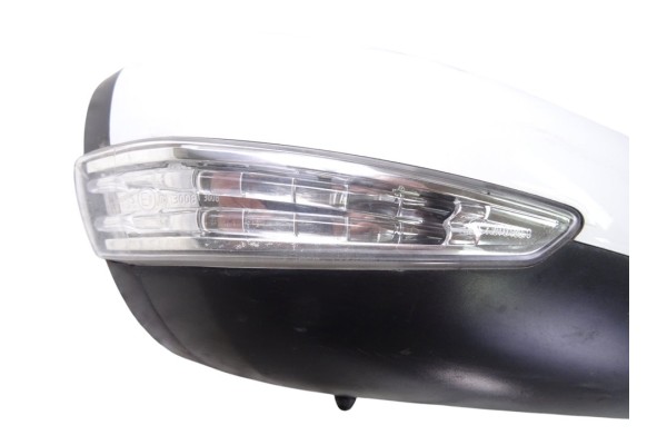 Retrovisor derecho, Citroen DS5 Design 2014 usado 4