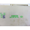 6913519 MODULO ELECTRONICO BMW SERIE 5 BERLINA (E39) 6913519 MODULO ELECTRONICO BMW SERIE 5 BERLINA (E39)