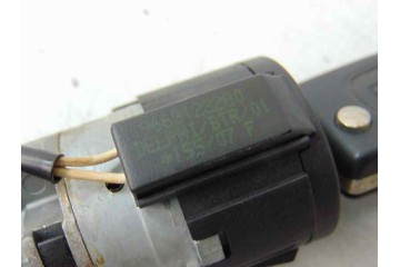 Antirrobo / llave contacto, Peugeot 308 Sport 2007, 9663123280