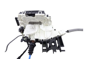 Cerradura puerta delantera izquierda, Mercedes-benz Clase a (Bm 176) A 180 CDI BlueEfficiency (176.012) 2015, A1667200135