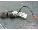 Antirrobo / llave contacto, Citroen Berlingo Combi SX Multispace 2009, 9663123280