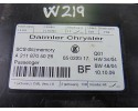 Módulo electrónico, Mercedes-benz Cls (Bm 219) 350 Cgi (219.357) 2006, A2118705026