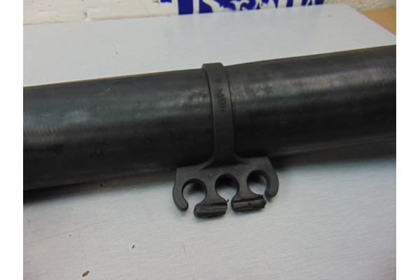Tubo, Seat Altea (5P1) Arena 2004, 1K0145838C