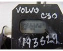 Tapa exterior combustible, Volvo C30 1.6 D 2008, 30716522