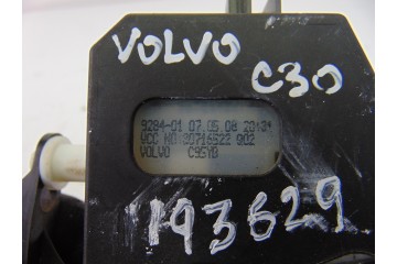 Tapa exterior combustible, Volvo C30 1.6 D 2008, 30716522