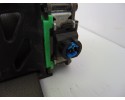 Cinturon seguridad delantero derecho, Citroen Berlingo Combi SX Multispace 2009, 96815087ZH