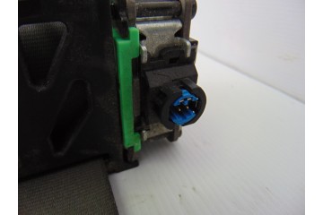 Cinturon seguridad delantero derecho, Citroen Berlingo Combi SX Multispace 2009, 96815087ZH