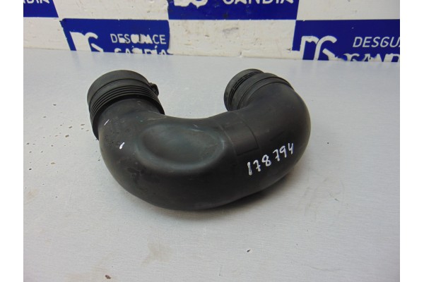 Tubo, Seat Altea (5P1) Arena 2004, 1K0129618AF