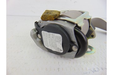 Cinturon seguridad trasero derecho, Mercedes-benz Clase e (Bm 211) Berlina E 220 Cdi (211.008) 2006