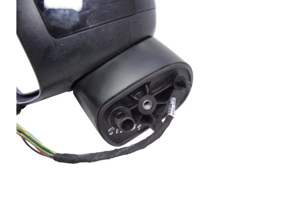 Retrovisor izquierdo, Citroen C3 Aircross Feel 2019 usado 4