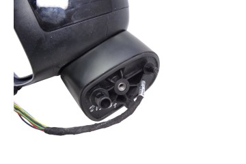 Retrovisor izquierdo, Citroen C3 Aircross Feel 2019