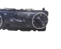 Mando climatizador, Mercedes-benz Clase B (Bm 245) 180 Cdi (245.207) 2005, A1698301385