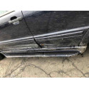MERCEDES-BENZ CLASE ML (BM 163) * MERCEDES-BENZ CLASE ML (BM 163) *