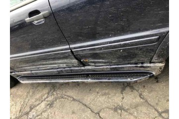 MERCEDES-BENZ CLASE ML (BM 163) *