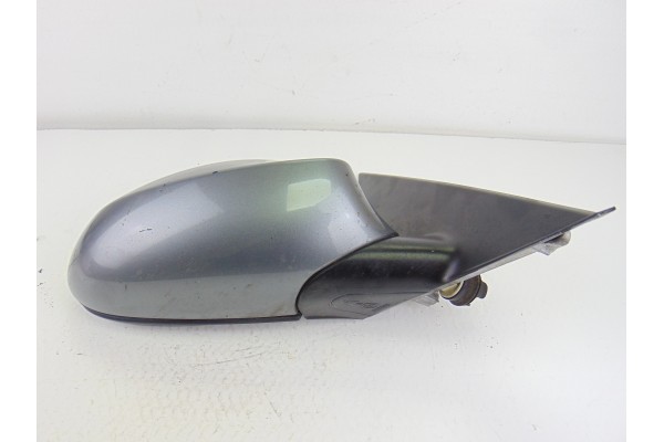 GRIS RETROVISOR DERECHO BMW SERIE 1 BERLINA (E81/E87) 118d 2010 GRIS 202340 BMW - 1