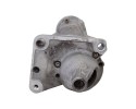 Motor arranque, Citroen C3 1.4 HDi Exclusive 2006, 9640825280