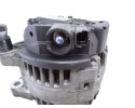 Alternador, Citroen Xsara Picasso 1.6 HDi 90 Exclusive 2007, 9646321780