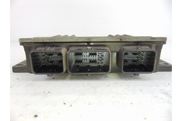 Centralita motor uce, Renault Megane Ii Classic Berlina Confort Authentique 2005, 8200334419