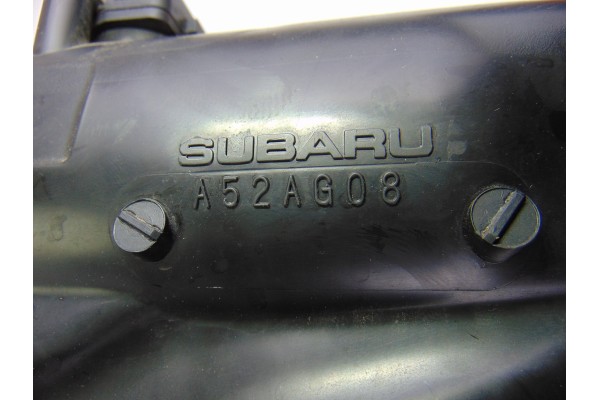 Filtro aire, Subaru Forester (S12/SH) XS Classic 2010, A52AG08