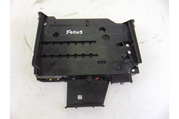 Caja reles / fusibles, Ford Focus Berlina (CB8) Trend 2011, AV6T-14A067-BA