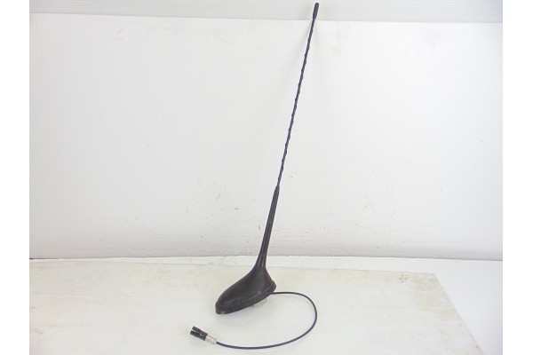 Antena, Peugeot 308 Premium 2009, 9655613780