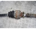 Transmision delantera derecha, Alfa Romeo 147 (190) 1.9 JTD Impression 2004