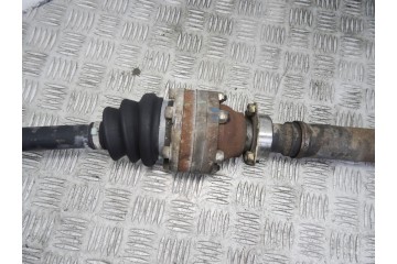 Transmision delantera derecha, Alfa Romeo 147 (190) 1.9 JTD Impression 2004